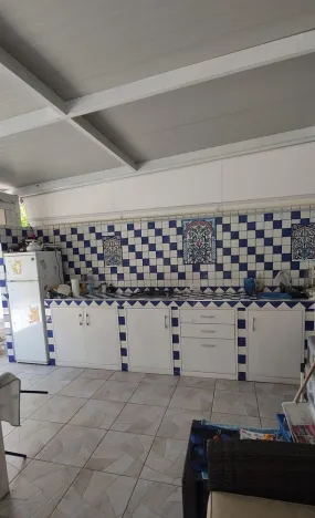 Prodej bytu 3+kk, Scalea, Kalábrie, Itálie, 60 m2