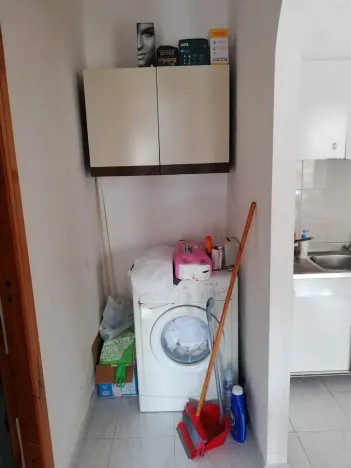 Prodej bytu 2+kk, Scalea, Kalábrie, Itálie, 42 m2