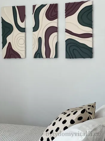 Prodej bytu 3+kk, Scalea, Kalábrie, Itálie, 58 m2