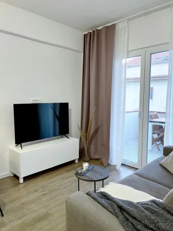 Prodej bytu 3+kk, Scalea, Kalábrie, Itálie, 58 m2