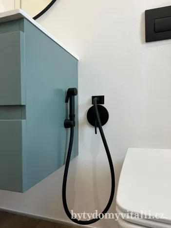 Prodej bytu 3+kk, Scalea, Kalábrie, Itálie, 58 m2