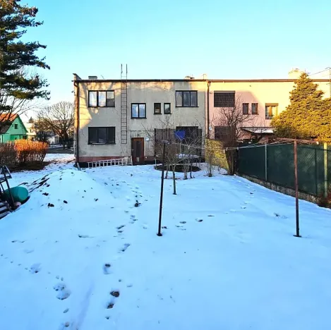 Prodej rodinného domu, Napajedla, Na Malině, 220 m2