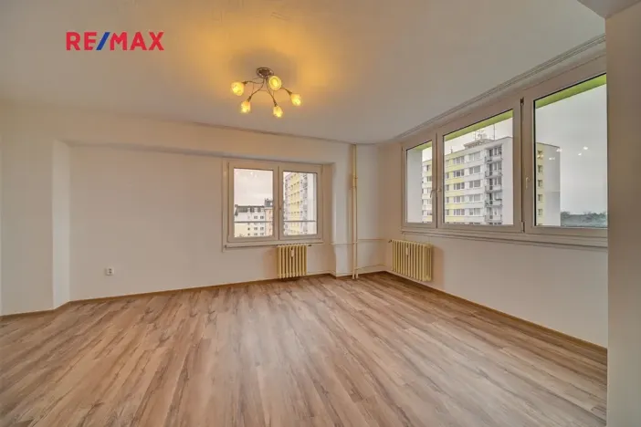 Pronájem bytu 3+1, Poděbrady, Dr. Horákové, 80 m2