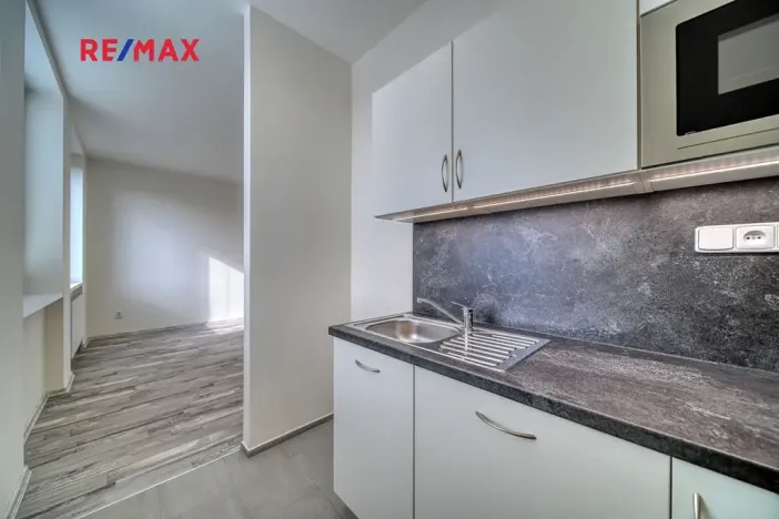 Pronájem bytu 2+kk, Chlumec nad Cidlinou, Rooseveltova, 51 m2