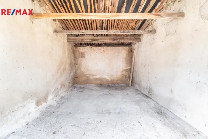 Prodej garáže, Praha, 19 m2