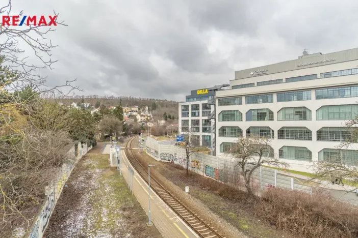 Prodej garáže, Praha, 19 m2