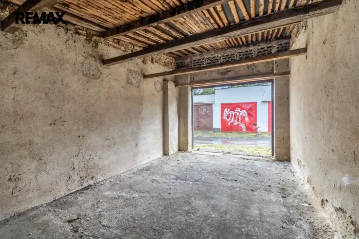 Prodej garáže, Praha, 19 m2