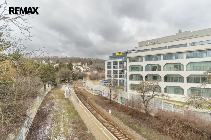 Prodej garáže, Praha, 19 m2