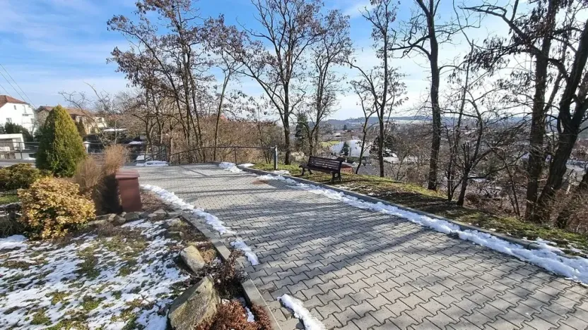 Prodej pozemku pro bydlení, Brno, Padělíky, 471 m2