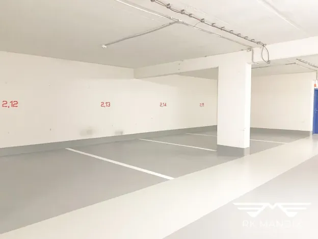 Pronájem garáže, Praha - Prosek, Kytlická, 10 m2