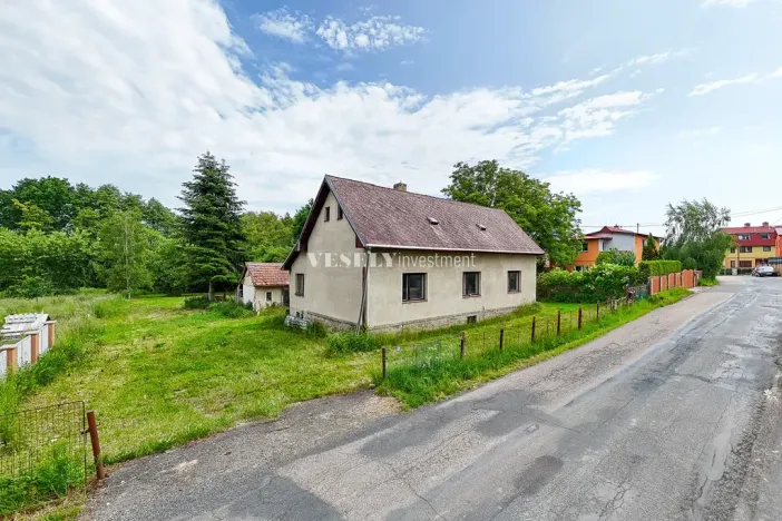 Prodej rodinného domu, Strančice, 160 m2