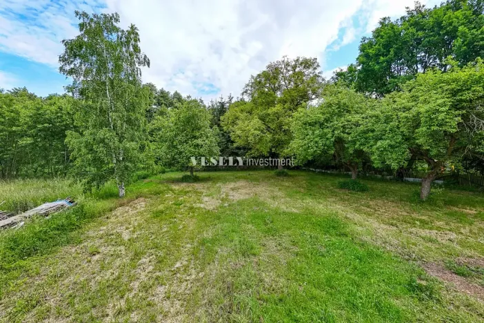 Prodej pozemku pro bydlení, Strančice, 1227 m2