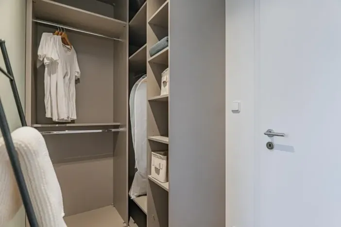 Prodej bytu 1+kk, Praha - Ruzyně, Huppnerova, 33 m2