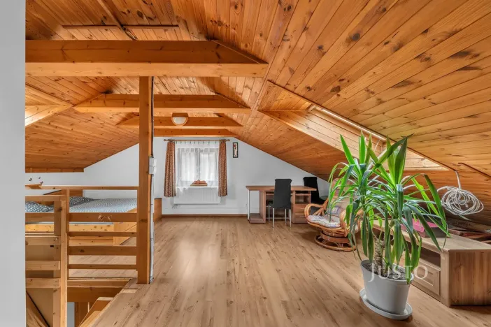 Prodej rodinného domu, Třebotov, Na Potoce, 107 m2