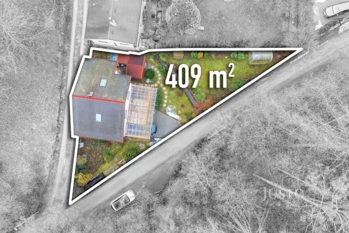 Prodej rodinného domu, Třebotov, Na Potoce, 107 m2