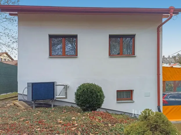 Prodej rodinného domu, Třebotov, Na Potoce, 107 m2