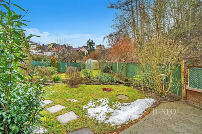 Prodej rodinného domu, Třebotov, Na Potoce, 107 m2