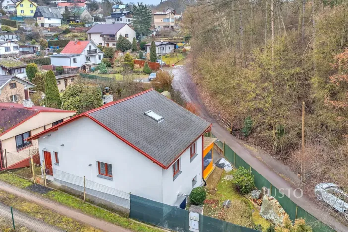 Prodej rodinného domu, Třebotov, Na Potoce, 107 m2