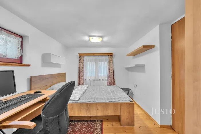 Prodej rodinného domu, Třebotov, Na Potoce, 107 m2