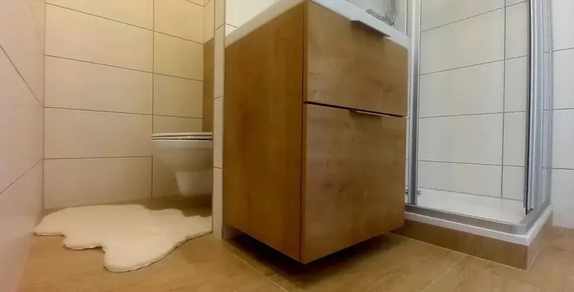 Pronájem bytu 1+1, Hradec Králové, třída Edvarda Beneše, 47 m2