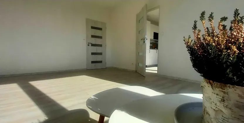 Pronájem bytu 1+1, Hradec Králové, třída Edvarda Beneše, 47 m2