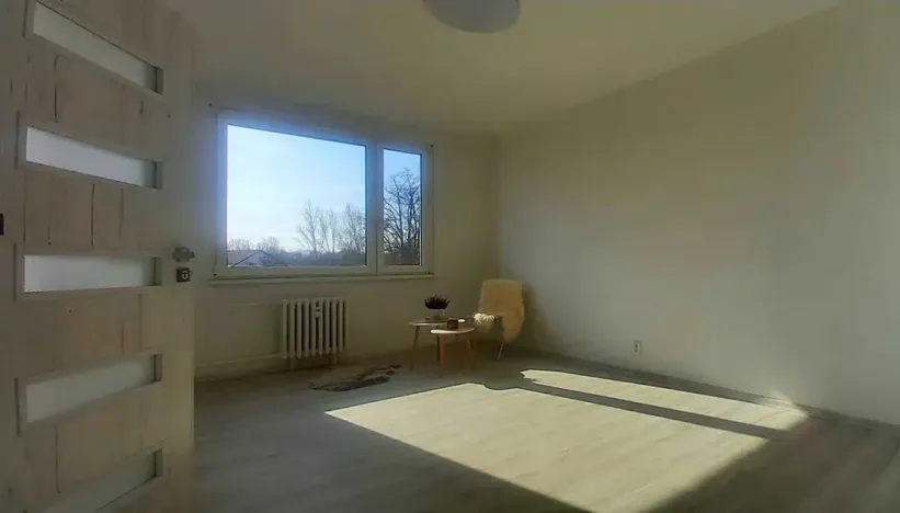 Pronájem bytu 1+1, Hradec Králové, třída Edvarda Beneše, 47 m2