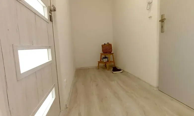 Pronájem bytu 1+1, Hradec Králové, třída Edvarda Beneše, 47 m2