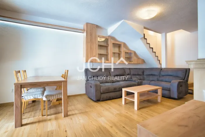 Prodej rodinného domu, Olomouc - Chomoutov, Výstavní, 104 m2