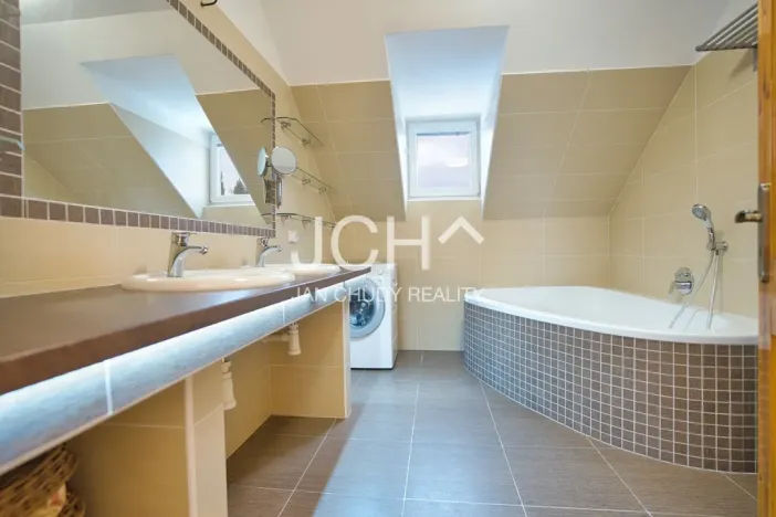 Prodej rodinného domu, Olomouc - Chomoutov, Výstavní, 104 m2