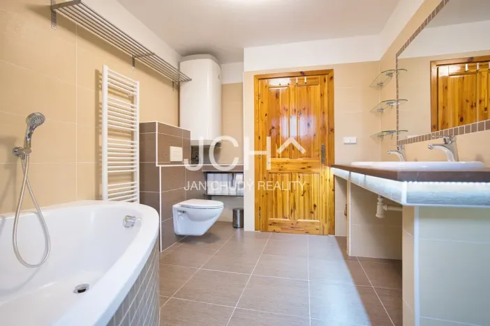 Prodej rodinného domu, Olomouc - Chomoutov, Výstavní, 104 m2