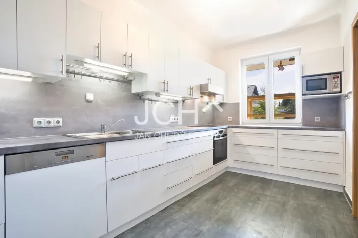 Prodej rodinného domu, Olomouc - Chomoutov, Výstavní, 104 m2