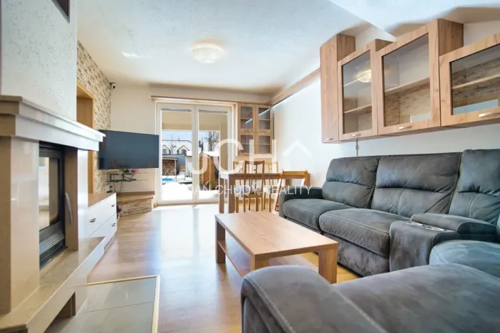 Prodej rodinného domu, Olomouc - Chomoutov, Výstavní, 104 m2
