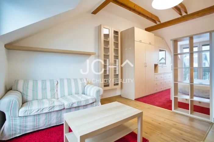 Prodej rodinného domu, Olomouc - Chomoutov, Výstavní, 104 m2