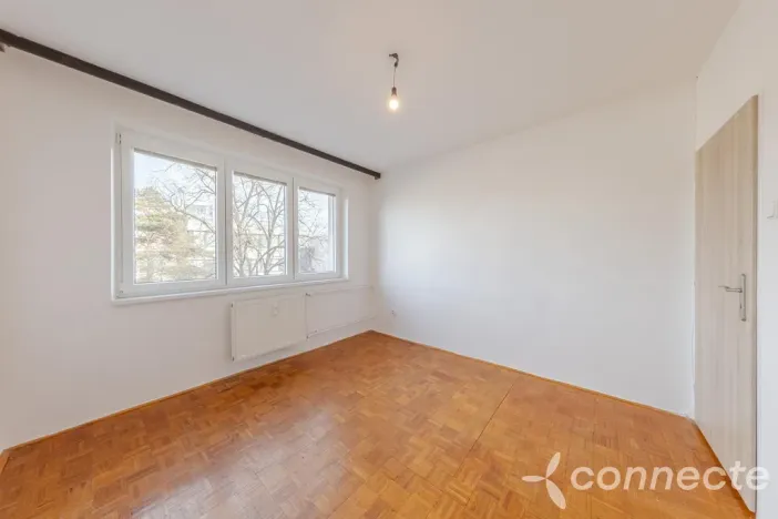 Pronájem bytu 3+1, Zlín, Hluboká, 80 m2