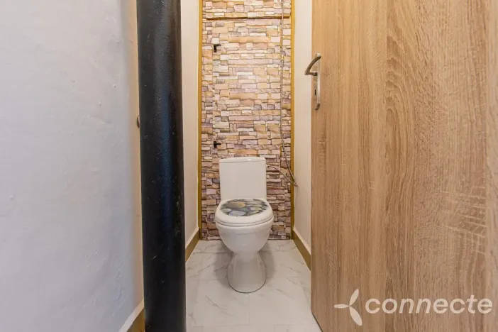 Pronájem bytu 3+1, Zlín, Hluboká, 80 m2