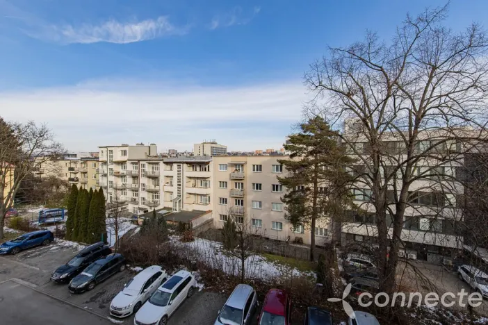 Pronájem bytu 3+1, Zlín, Hluboká, 80 m2