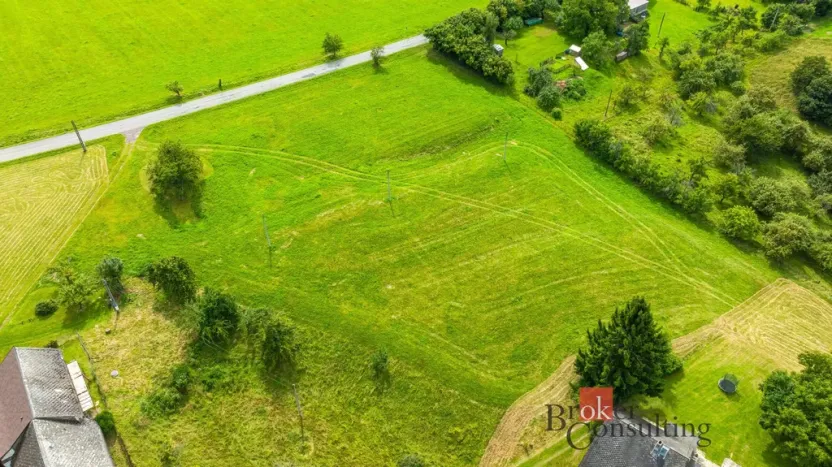 Prodej pozemku pro bydlení, Jablonné v Podještědí - Valdov, 2767 m2