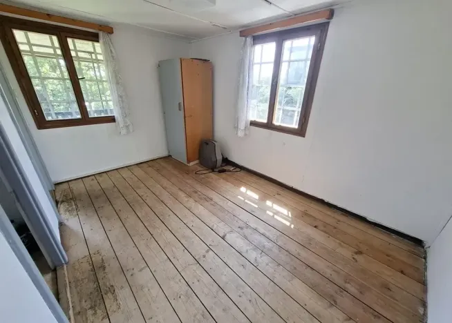 Prodej chaty, Praha - Hloubětín, 19 m2