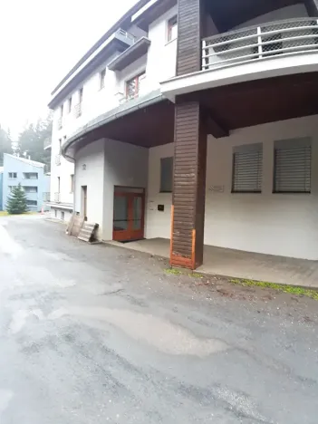 Prodej bytu 2+kk, Harrachov, 48 m2