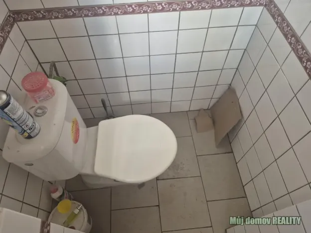 Pronájem výrobních prostor, Praha - Běchovice, Podnikatelská, 695 m2