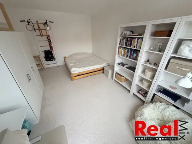 Prodej bytu 1+1, Brno - Štýřice, Pšeník, 36 m2