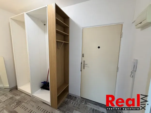 Prodej bytu 1+1, Brno - Štýřice, Pšeník, 36 m2