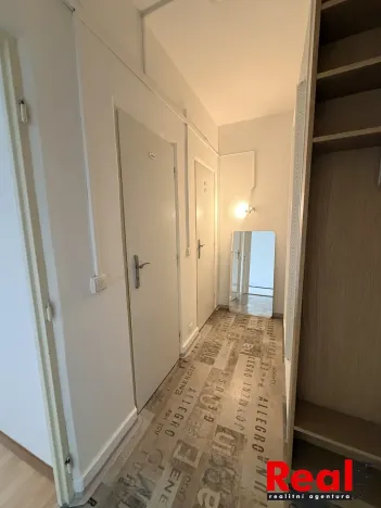 Prodej bytu 1+1, Brno - Štýřice, Pšeník, 36 m2