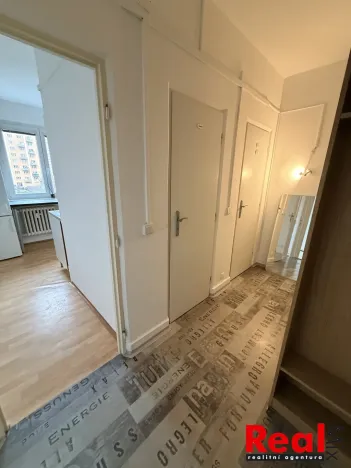 Prodej bytu 1+1, Brno - Štýřice, Pšeník, 36 m2