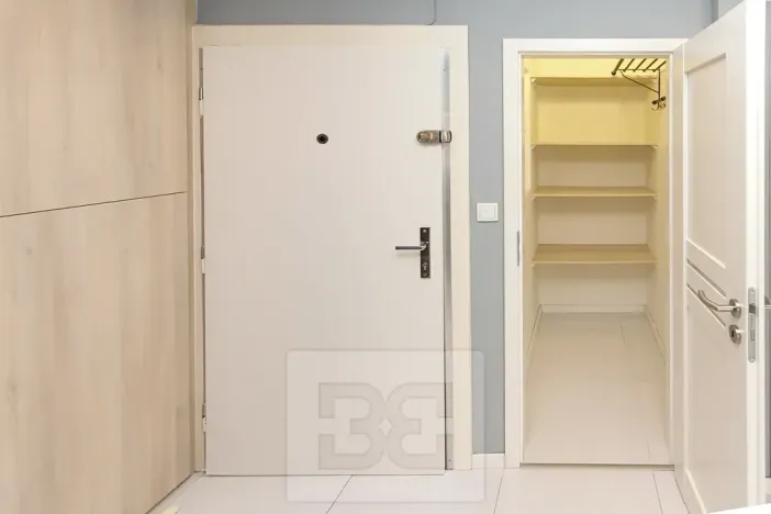 Pronájem bytu 2+1, Praha - Břevnov, Mládeže, 60 m2