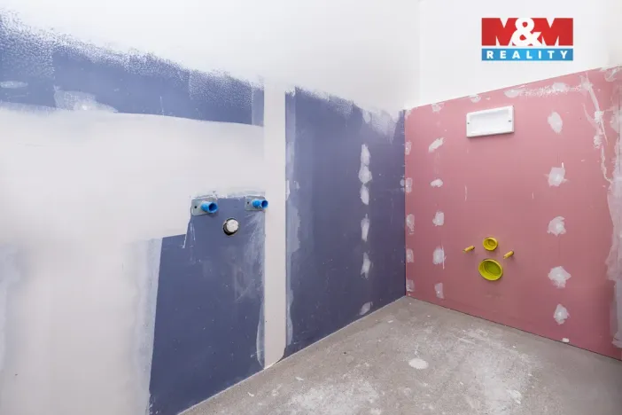 Prodej rodinného domu, Dolní Ředice, 119 m2