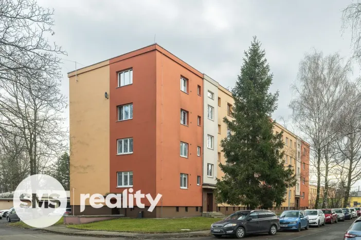 Prodej bytu 3+kk, Frýdek-Místek - Místek, Karla Hynka Máchy, 81 m2