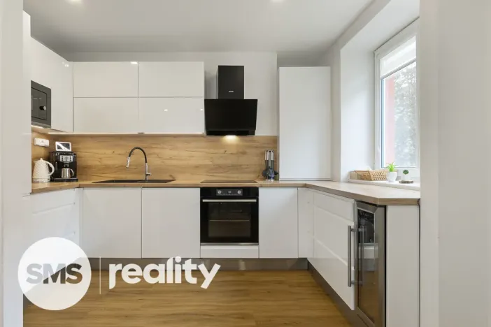 Prodej bytu 3+kk, Frýdek-Místek - Místek, Karla Hynka Máchy, 81 m2