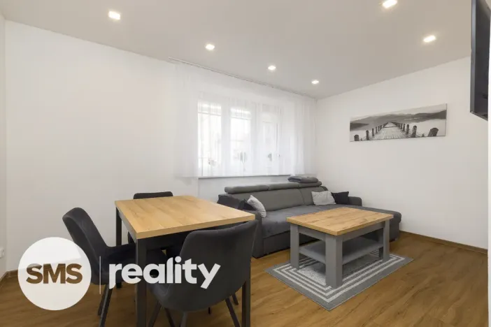 Prodej bytu 3+kk, Frýdek-Místek - Místek, Karla Hynka Máchy, 81 m2