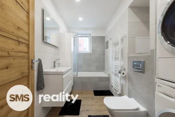 Prodej bytu 3+kk, Frýdek-Místek - Místek, Karla Hynka Máchy, 81 m2